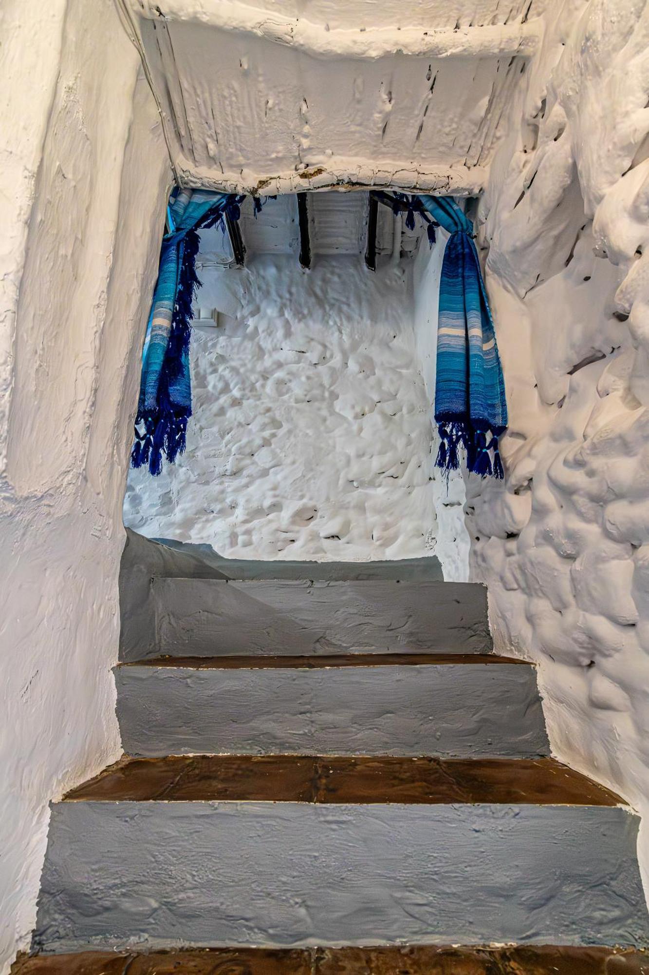 El Sueno, Cortijo Andalusi Del Siglo XIX Villa Almogia ภายนอก รูปภาพ