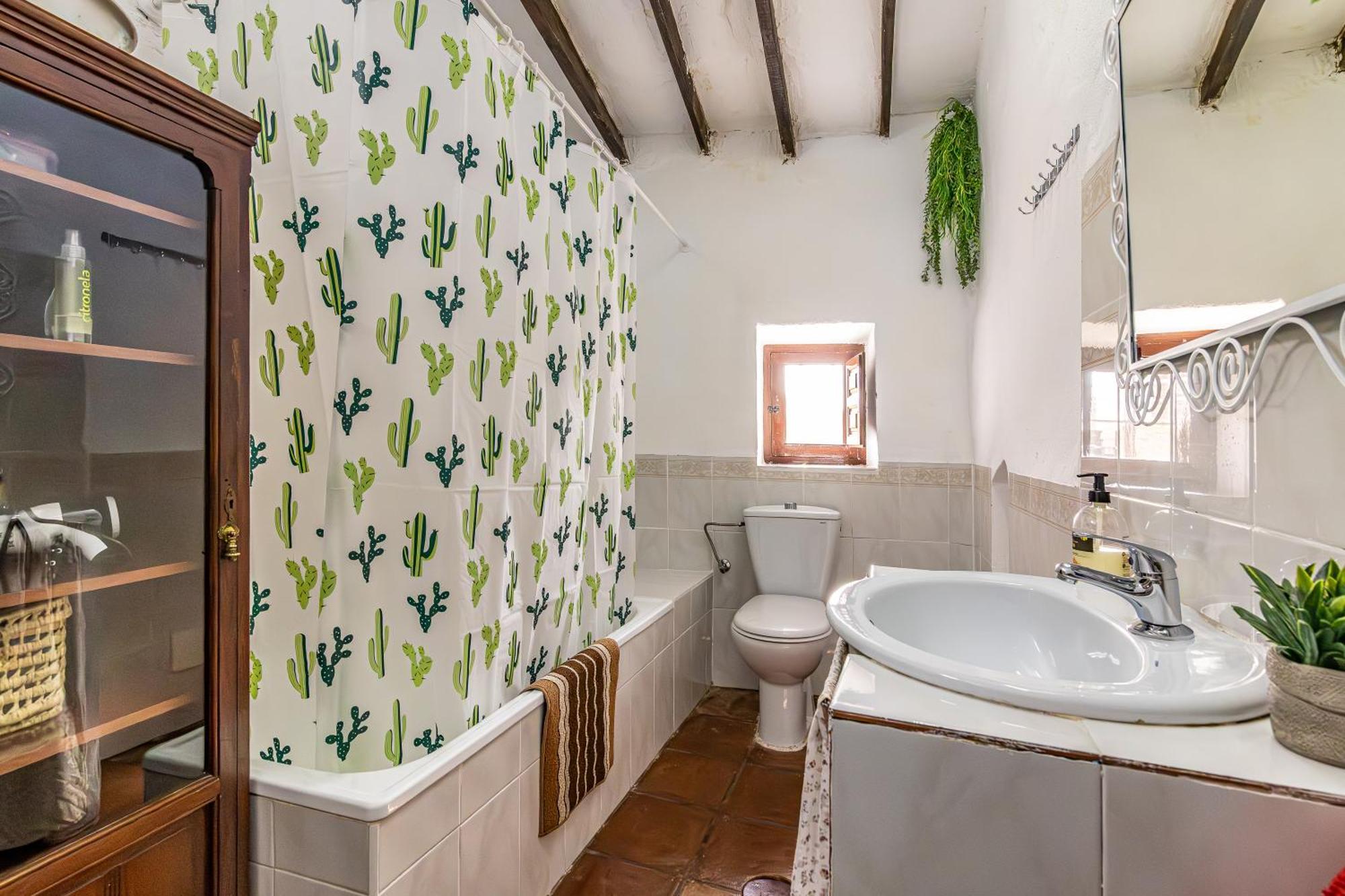 El Sueno, Cortijo Andalusi Del Siglo XIX Villa Almogia ภายนอก รูปภาพ